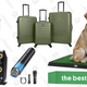 Image for article titled Saturday's Best Deals: Mr. Coffee Iced Coffee Maker, Riverside Luggage Set, Creative GigaWorks Speakers, and More